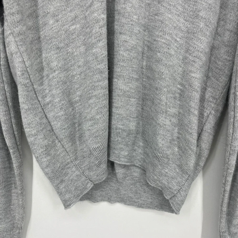Jantzen neck sweater